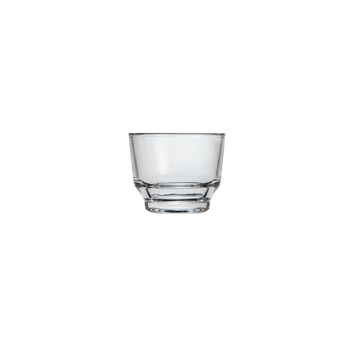 Kinto LUX glass tumbler 240ml/ 400ml