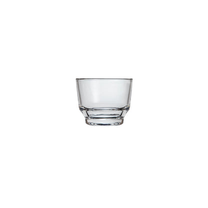 Kinto LUX glass tumbler 240ml/ 400ml