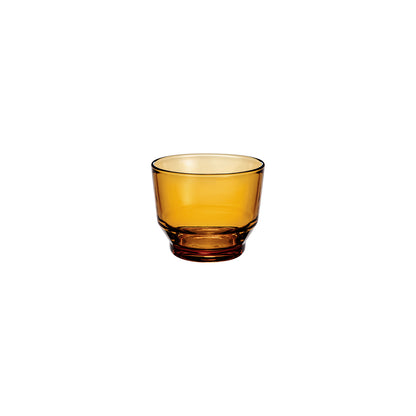 Kinto LUX glass tumbler 240ml/ 400ml