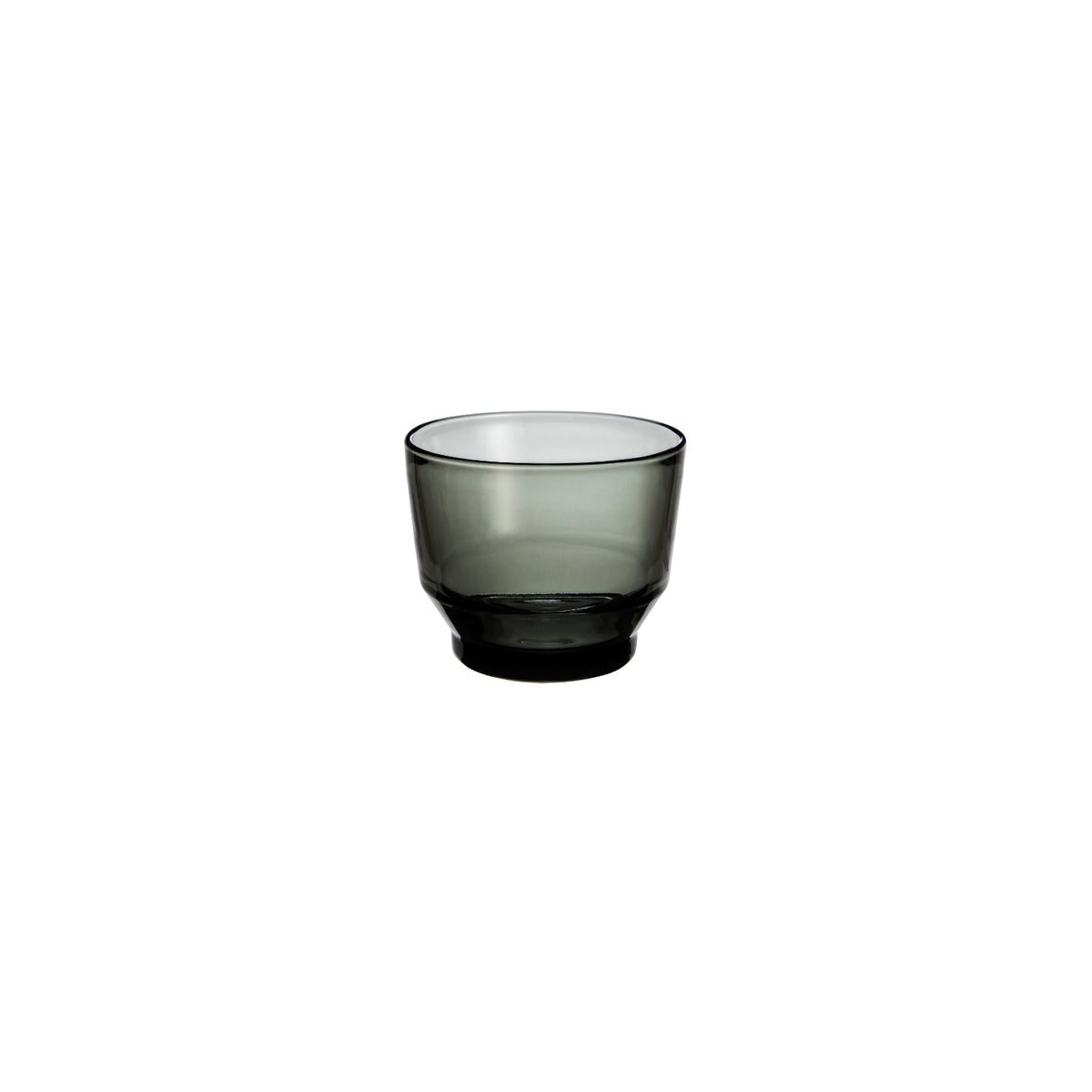 Kinto LUX glass tumbler 240ml/ 400ml