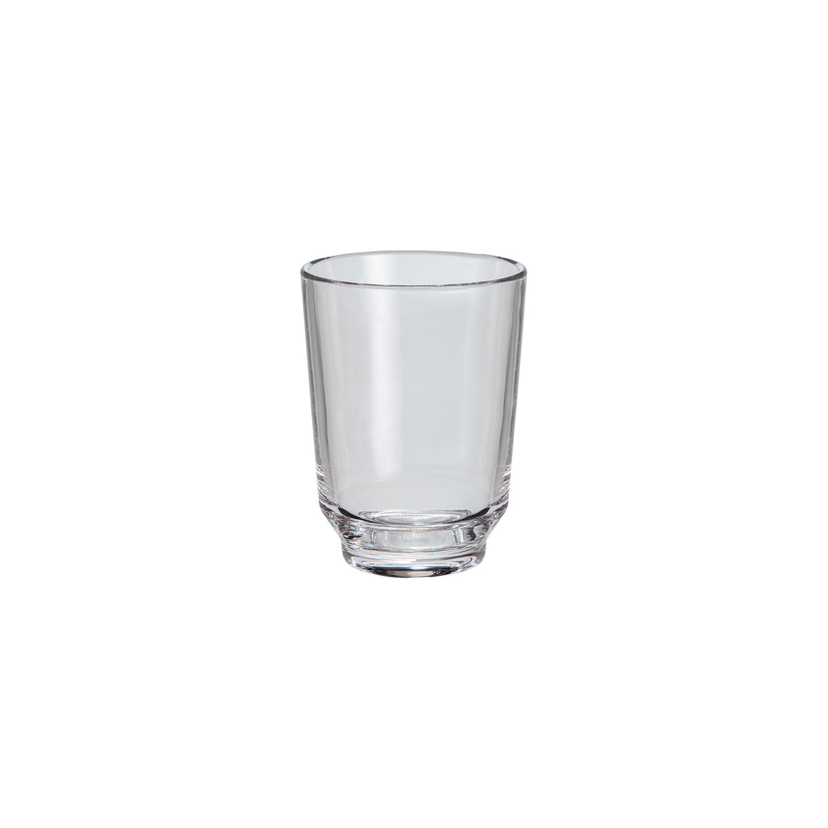 Kinto LUX glass tumbler 240ml/ 400ml