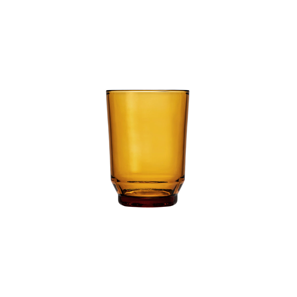 Kinto LUX glass tumbler 240ml/ 400ml