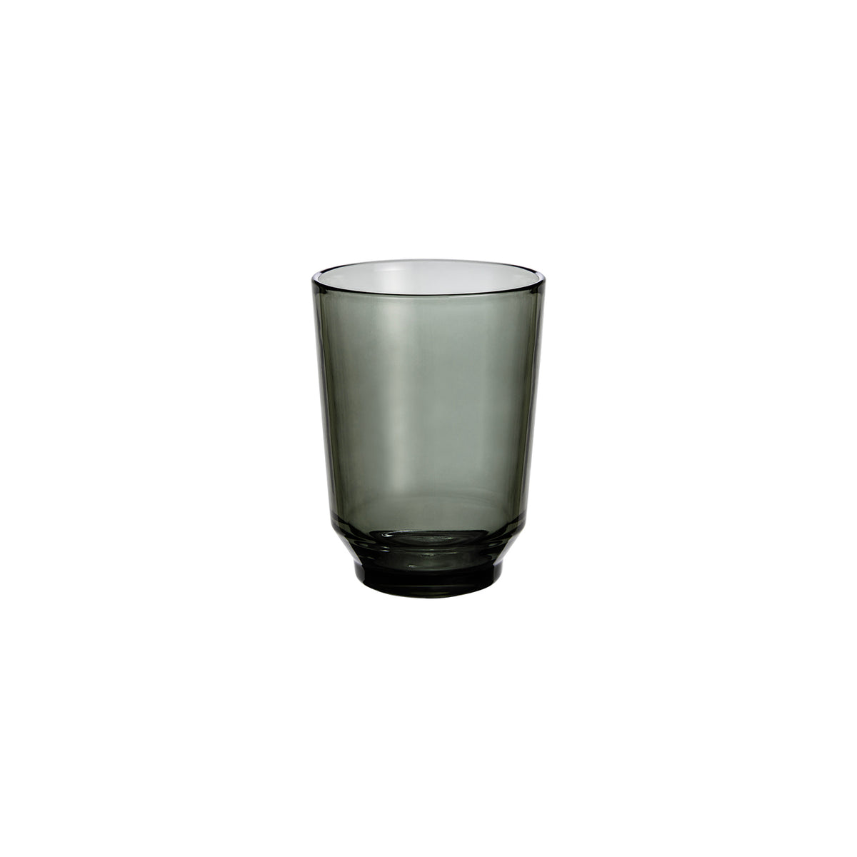 Kinto LUX glass tumbler 240ml/ 400ml
