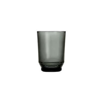 Kinto LUX glass tumbler 240ml/ 400ml
