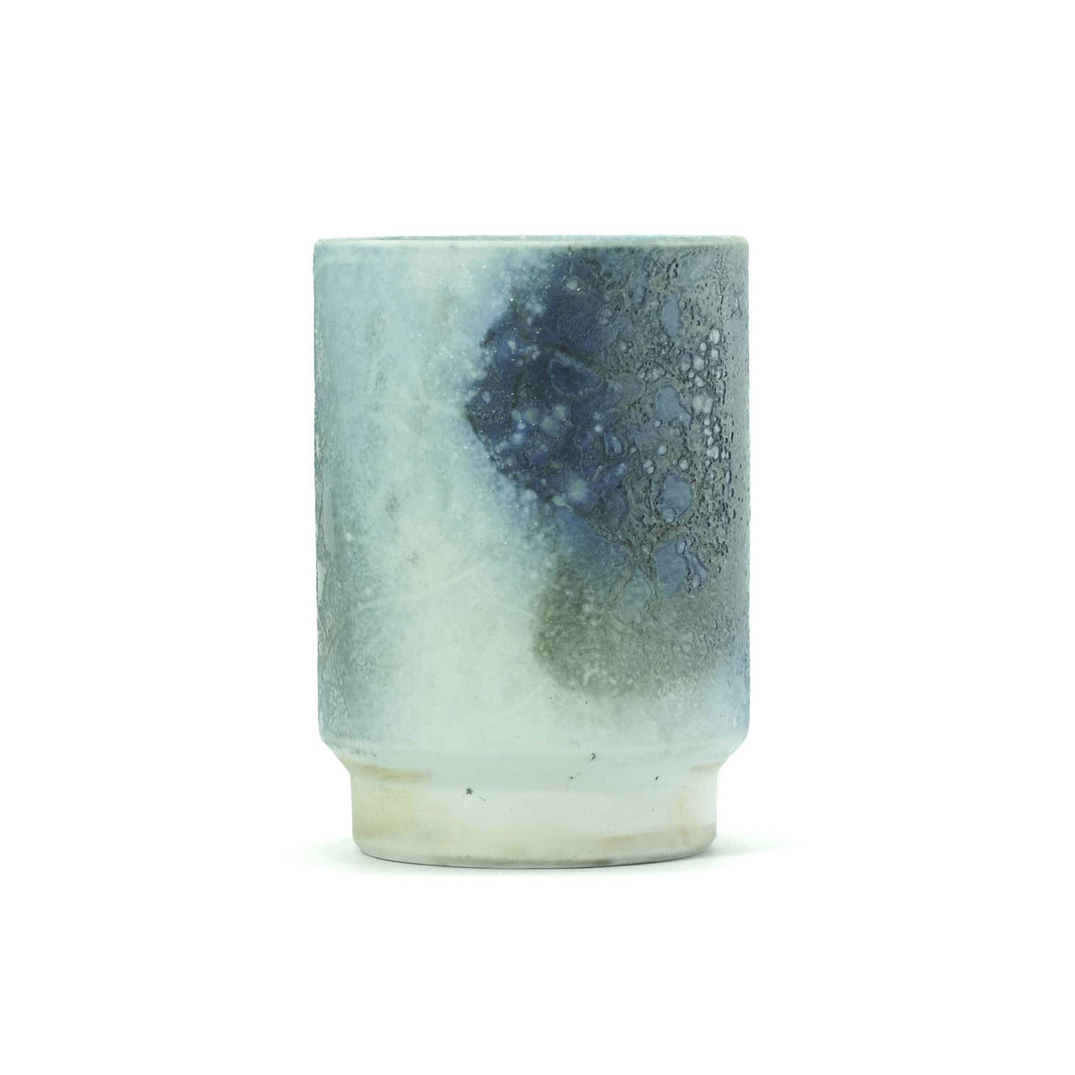 Asemi Co. Tea & Coffee Cups - Kasama - yaki cup [Made in Japan]