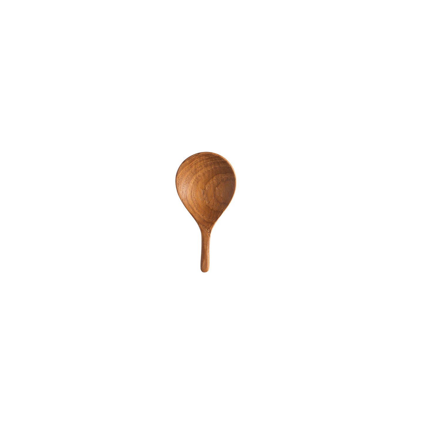 Kinto BAUM Wooden Tea Scoop