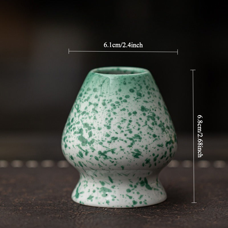 Gohobi Ceramic Matcha Set 086