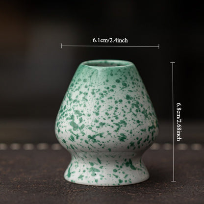 Gohobi Ceramic Matcha Set 086