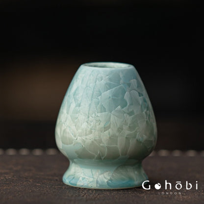 Gohobi Ceramic Matcha Set 122