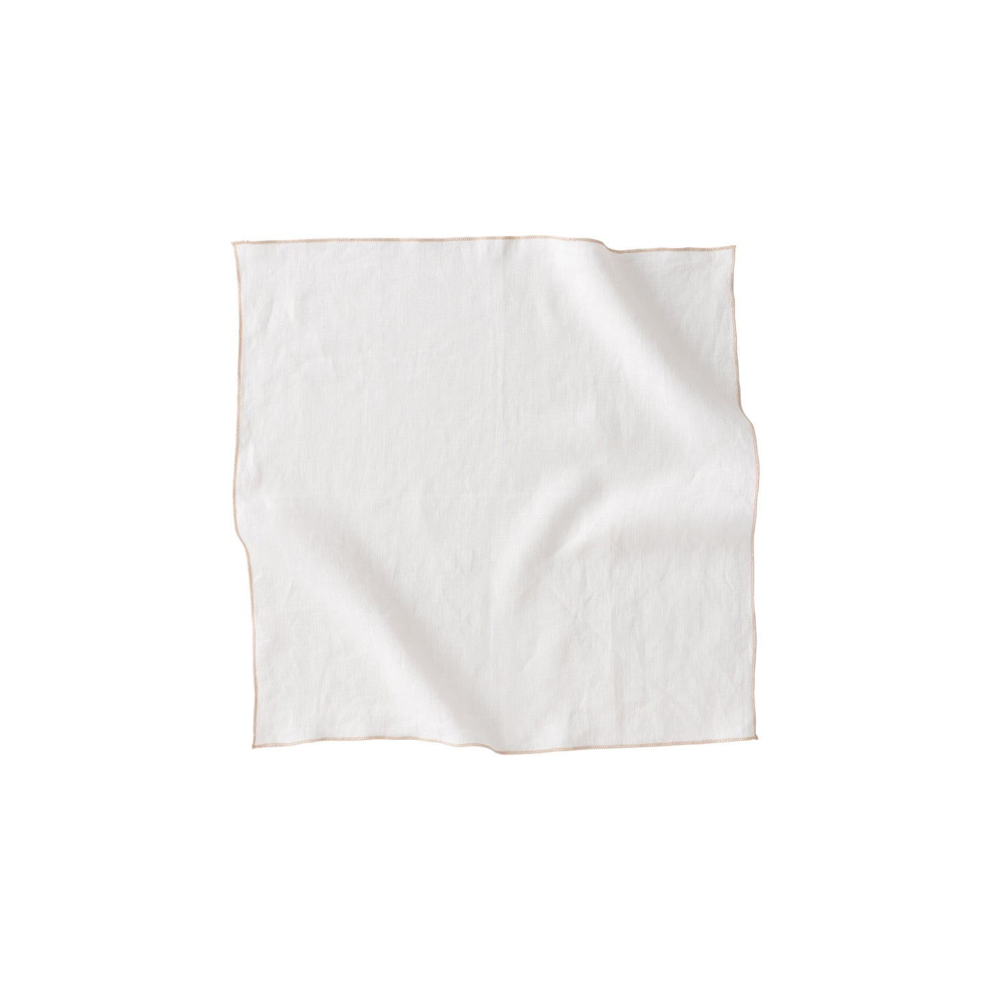 Kinto FUTO linen kitchen cloth