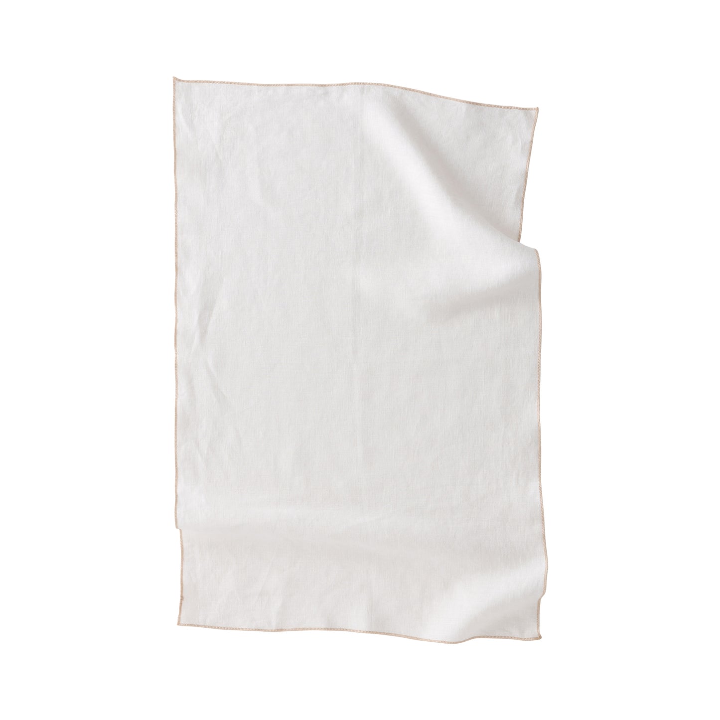 Kinto FUTO linen kitchen cloth