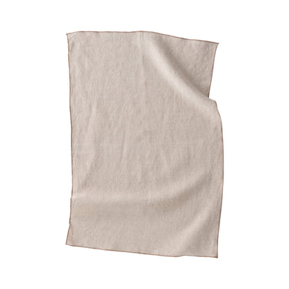 Kinto FUTO linen kitchen cloth