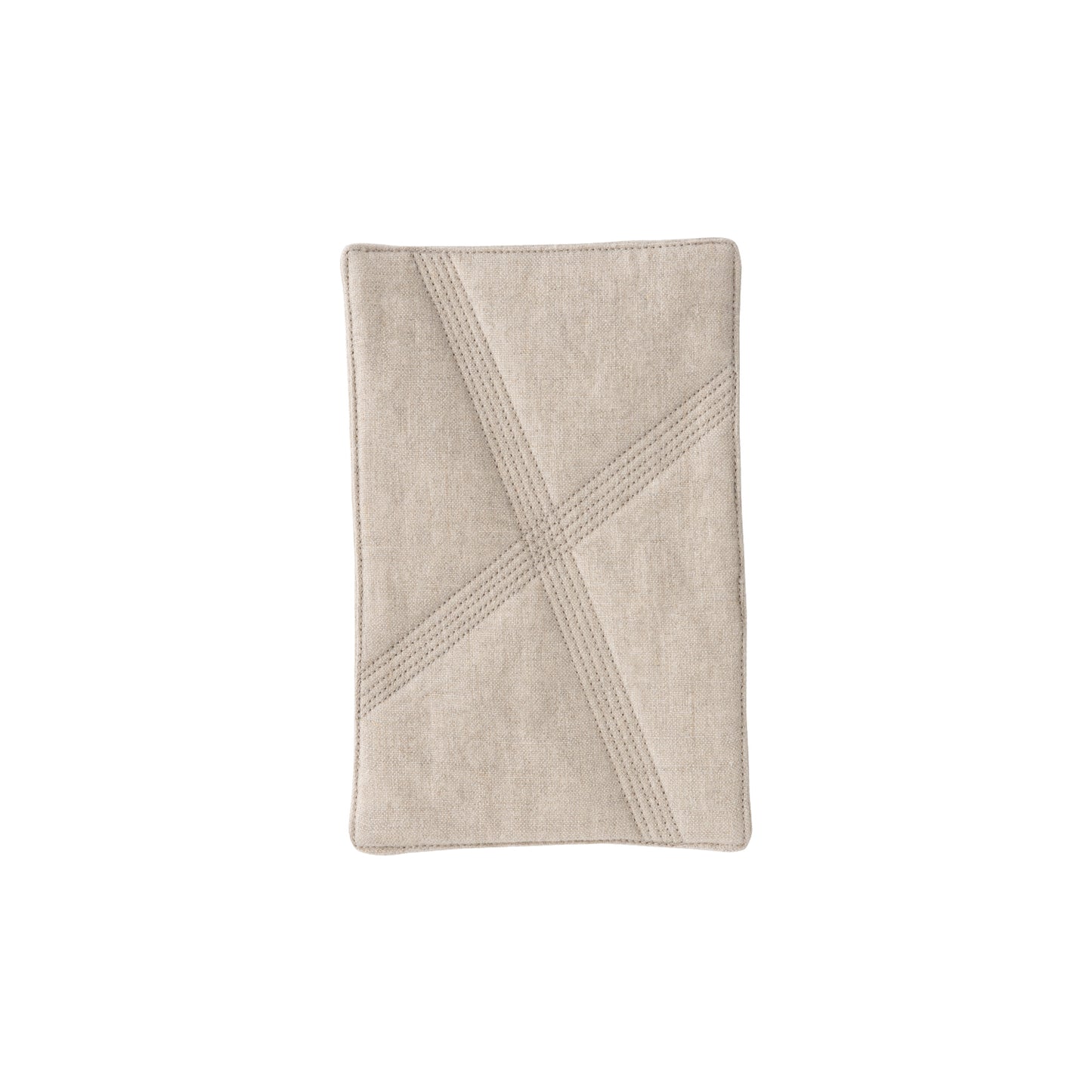 Kinto FUTO Linen Pot Holder 200x130mm