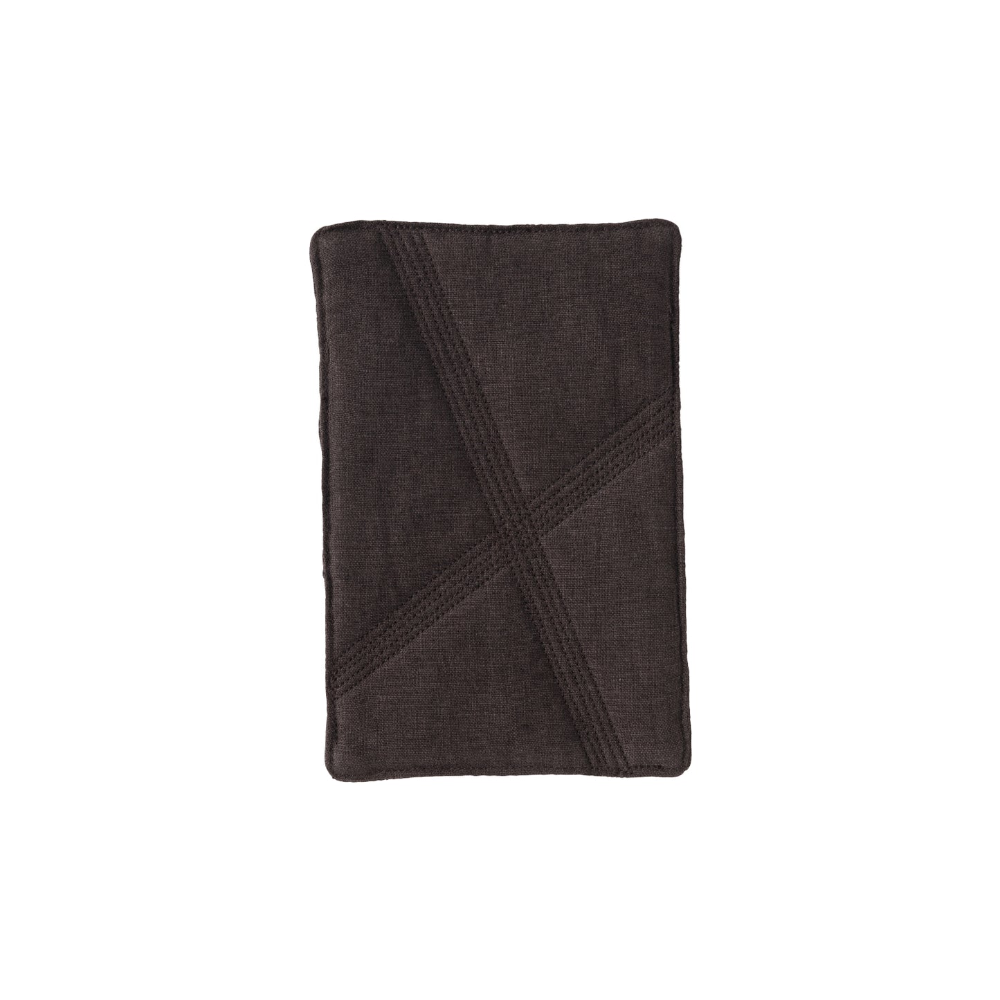 Kinto FUTO Linen Pot Holder 200x130mm