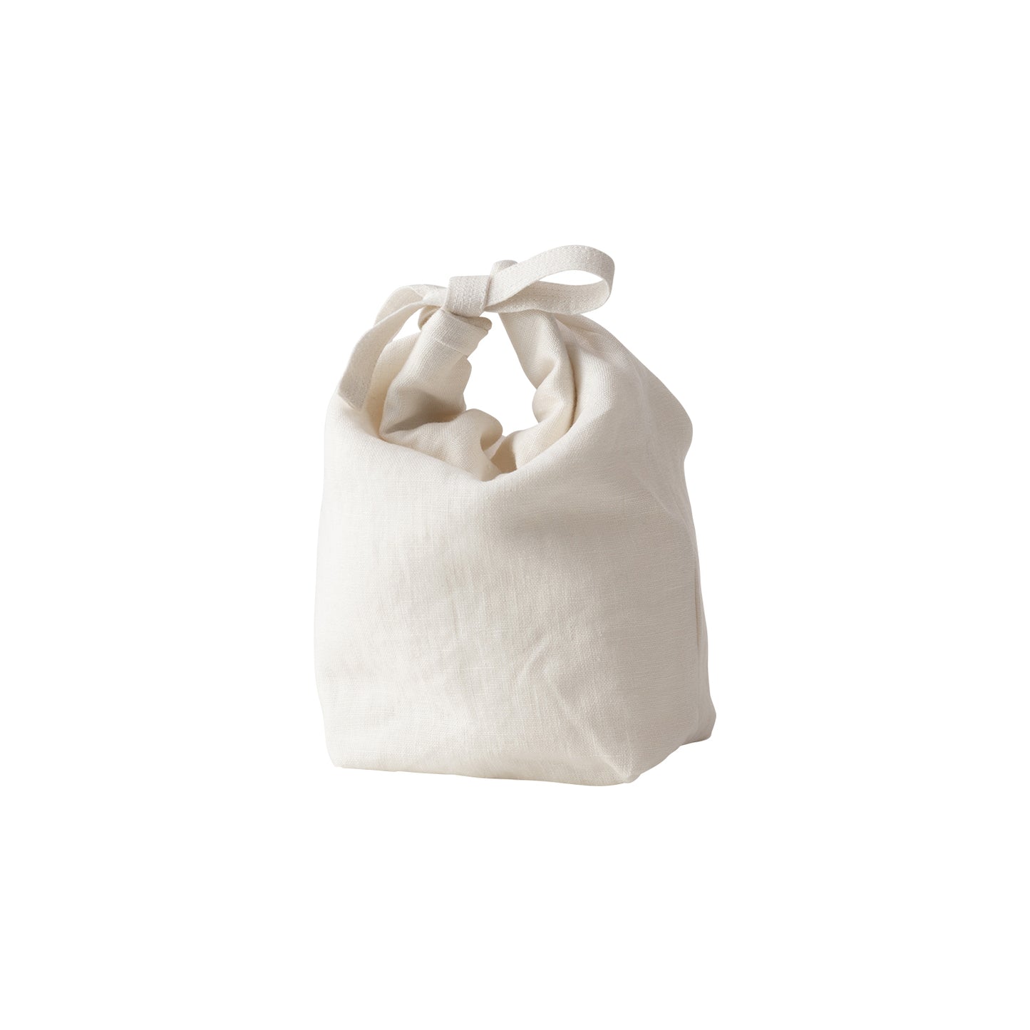 Kinto FUTO linen bread bag