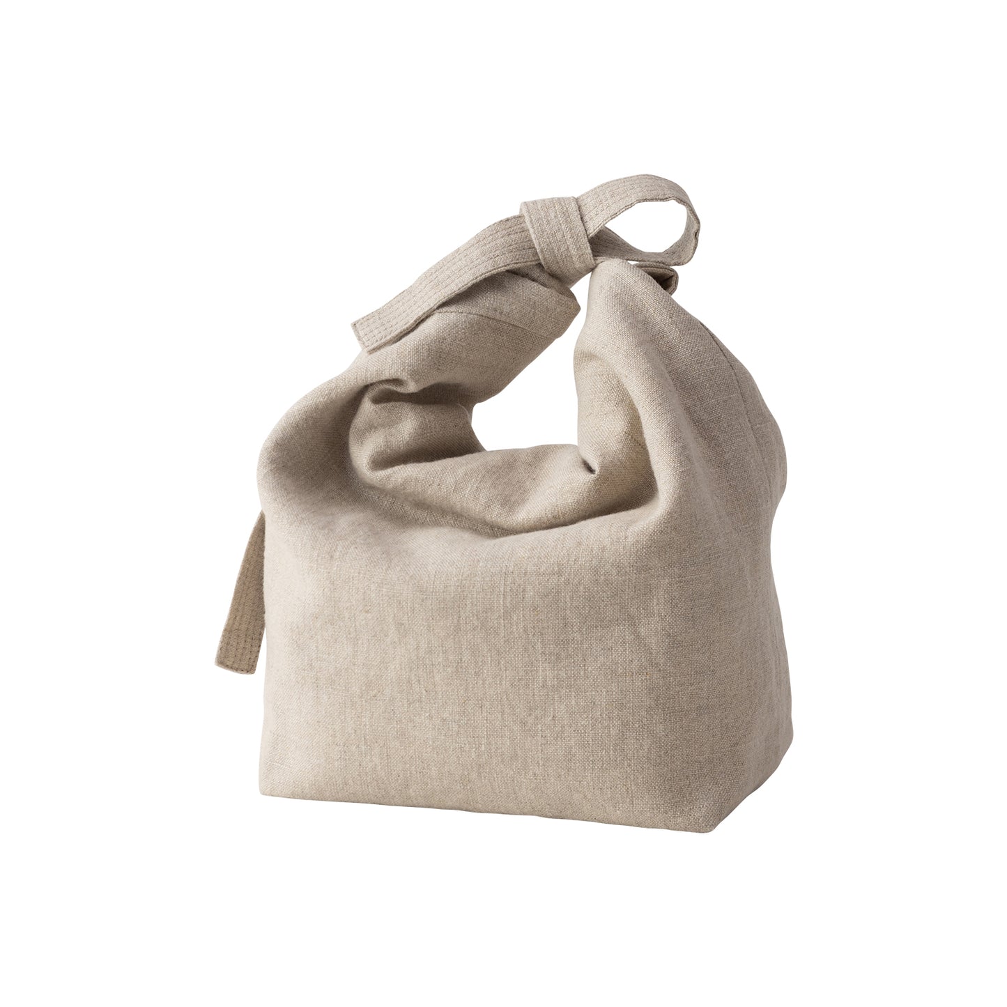 Kinto FUTO linen bread bag