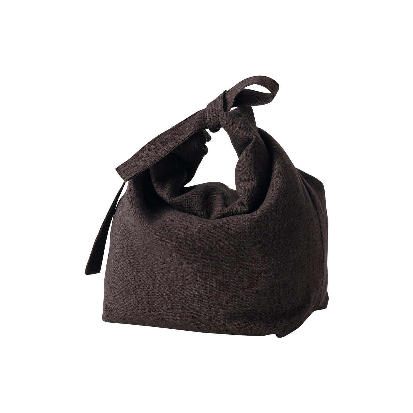Kinto FUTO linen bread bag