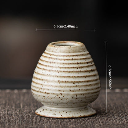 Gohobi Ceramic Matcha Set 098