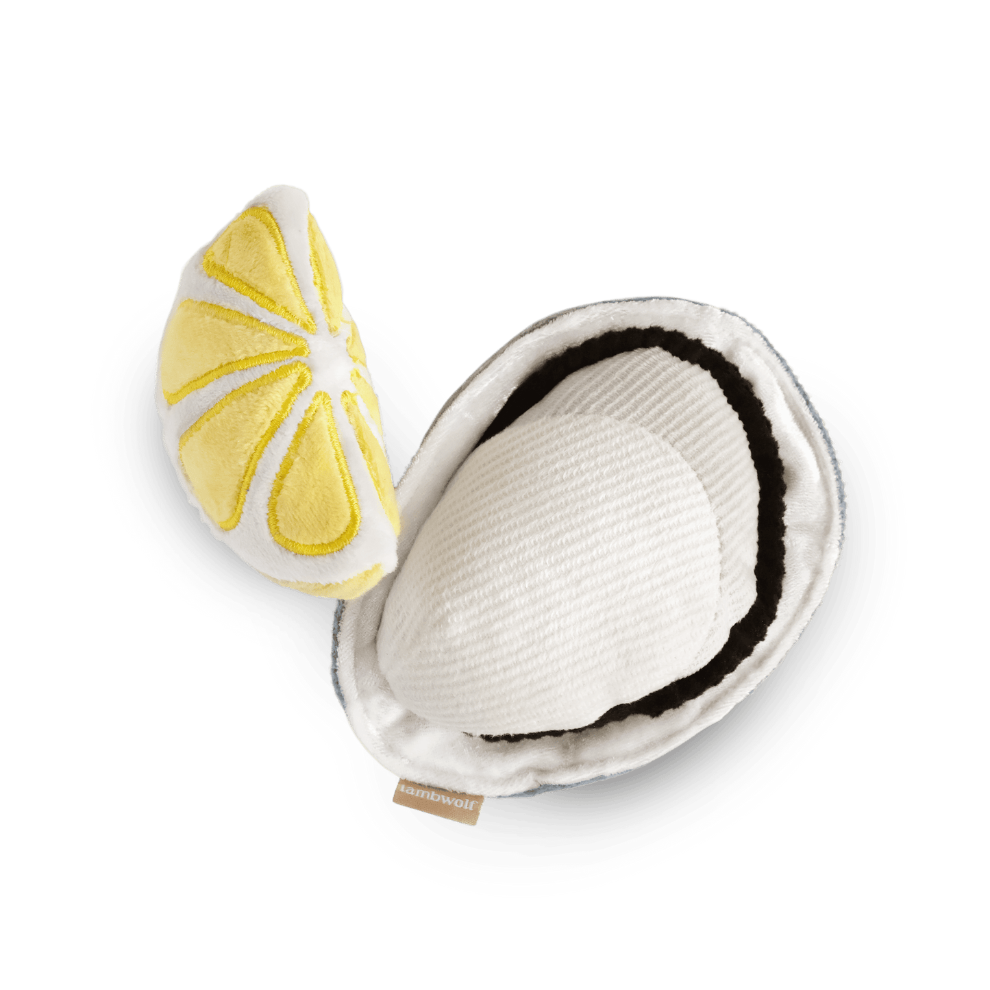 HereThe GILLARDEAU//ENRICHMENT DOG TOY