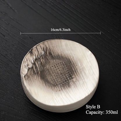 Gohobi Ink-Wash Tea Tray