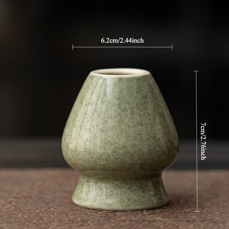 Gohobi Ceramic Matcha Set 075
