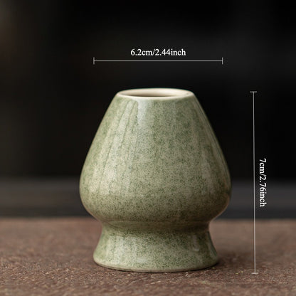 Gohobi Ceramic Matcha Set 075