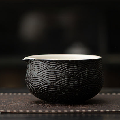 Gohobi Ceramic Matcha Set 139