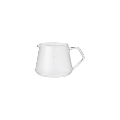 Gohobi x Kinto SCS-S02 Coffee Server Pitcher 2 cups/ 4 cups
