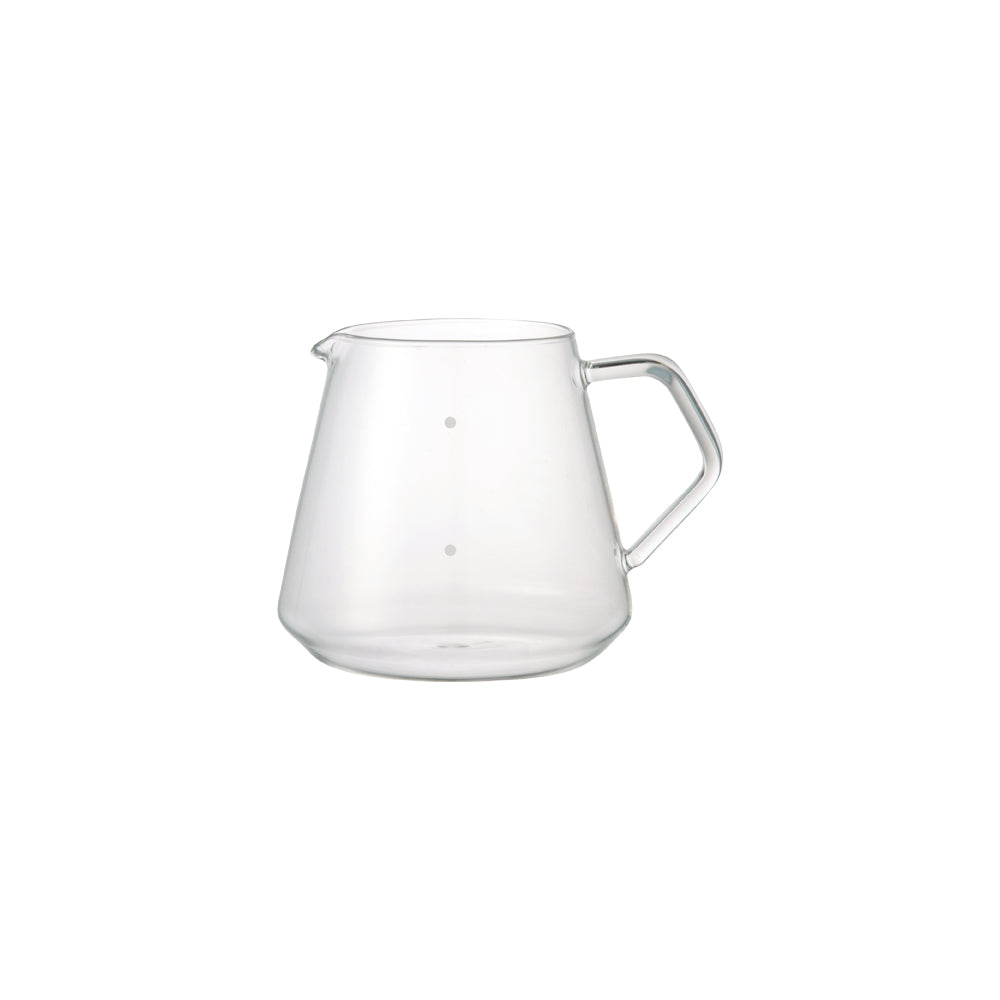 Gohobi x Kinto SCS-S02 Coffee Server Pitcher 2 cups/ 4 cups