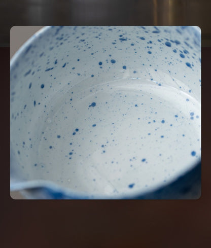 Gohobi Ceramic Matcha Set 085