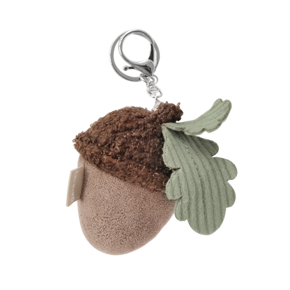 Lambwolf ACORN CHARM // Key chain