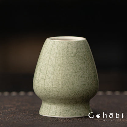 Gohobi Ceramic Matcha Set 121
