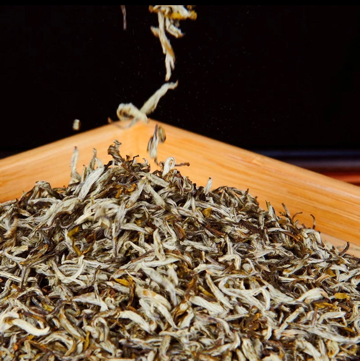 Gohobi Limited Edition Founder's Selection Jasmine Tea 精選茉莉花茶