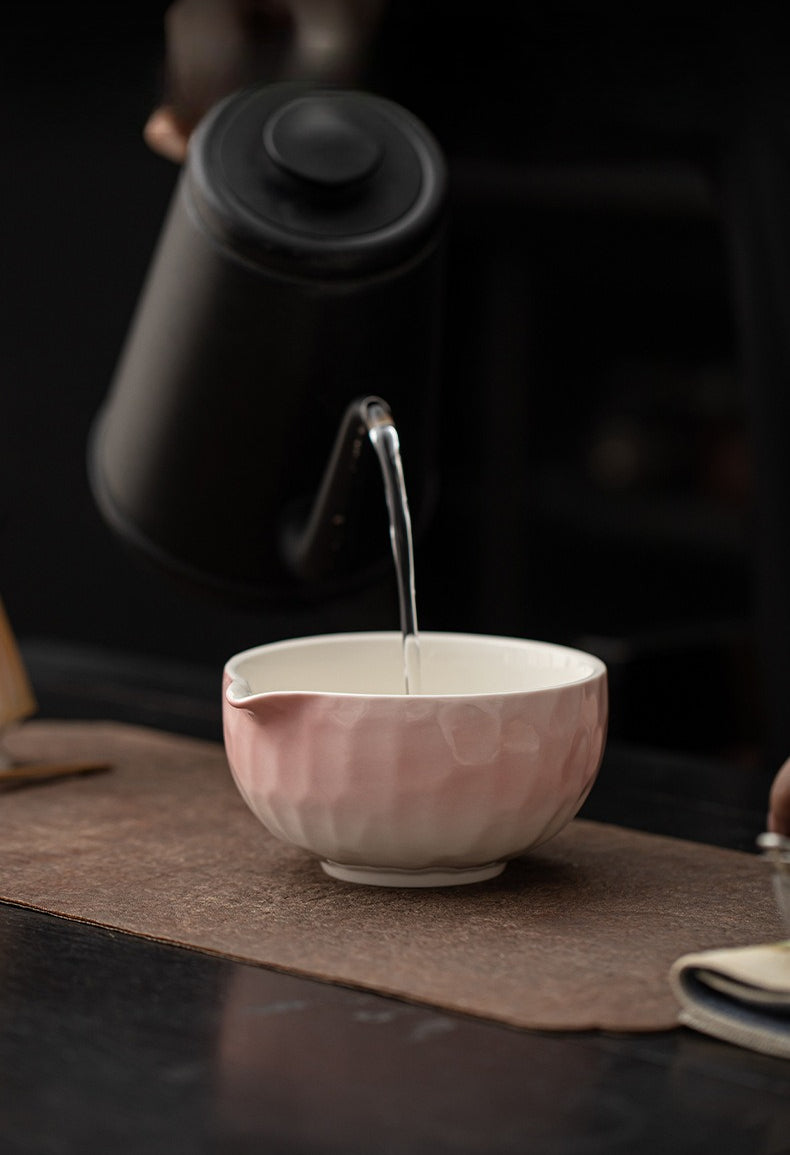 Gohobi Ceramic Matcha Set 082