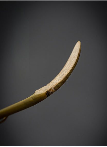 Gohobi Handcrafted Bamboo Tea Tools