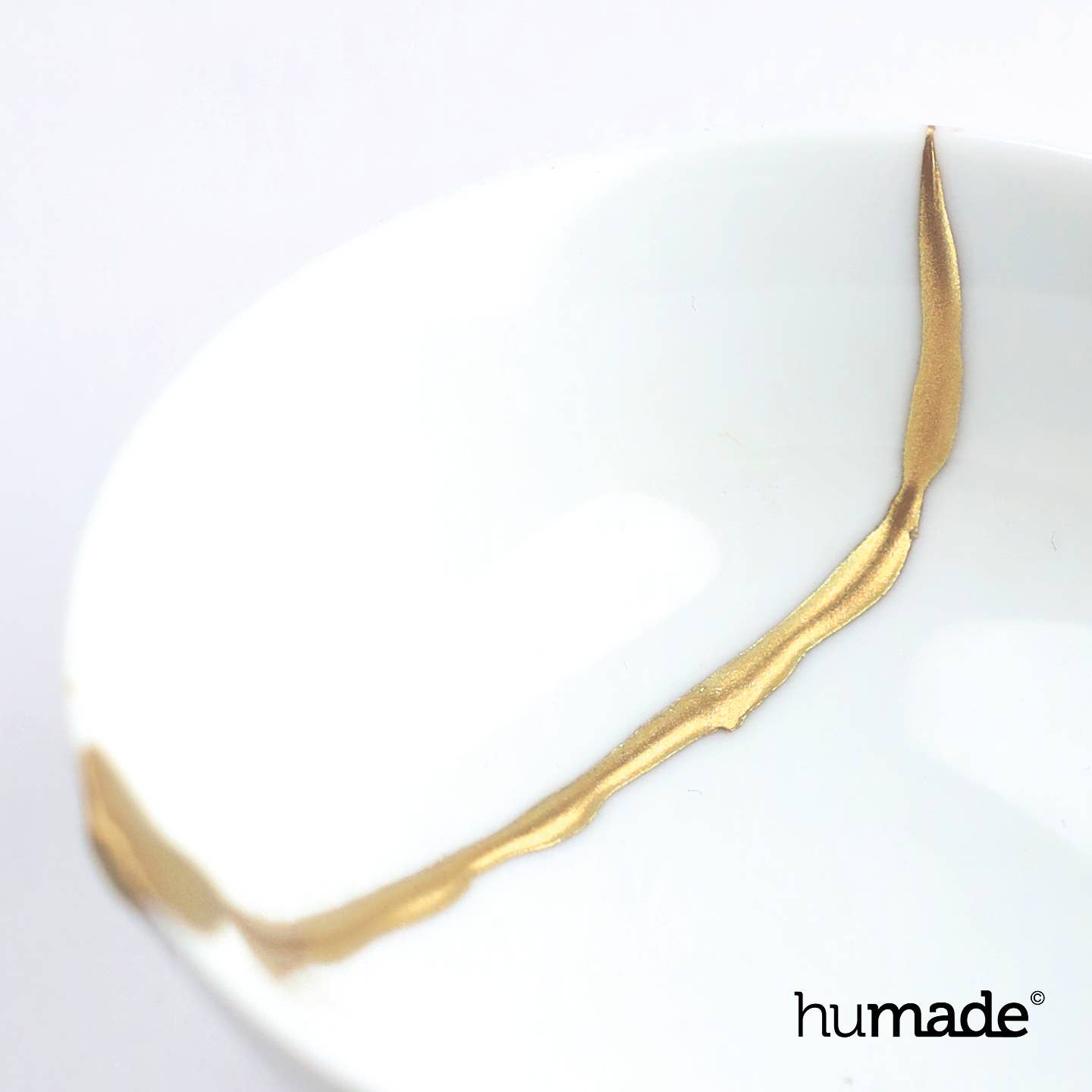 HereThe Kintsugi kit, gold | the original retail package since 2009