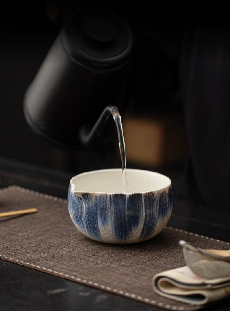 Gohobi Ceramic Matcha Set 104