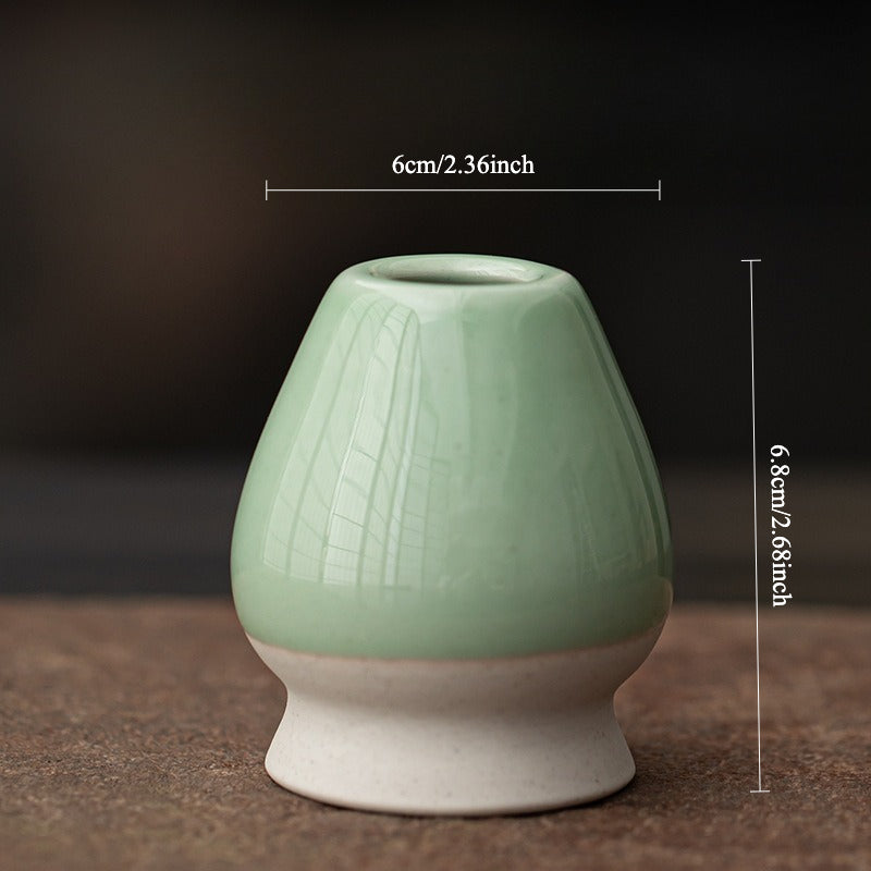 Gohobi Ceramic Matcha Set 107