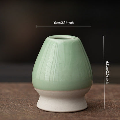 Gohobi Ceramic Matcha Set 107
