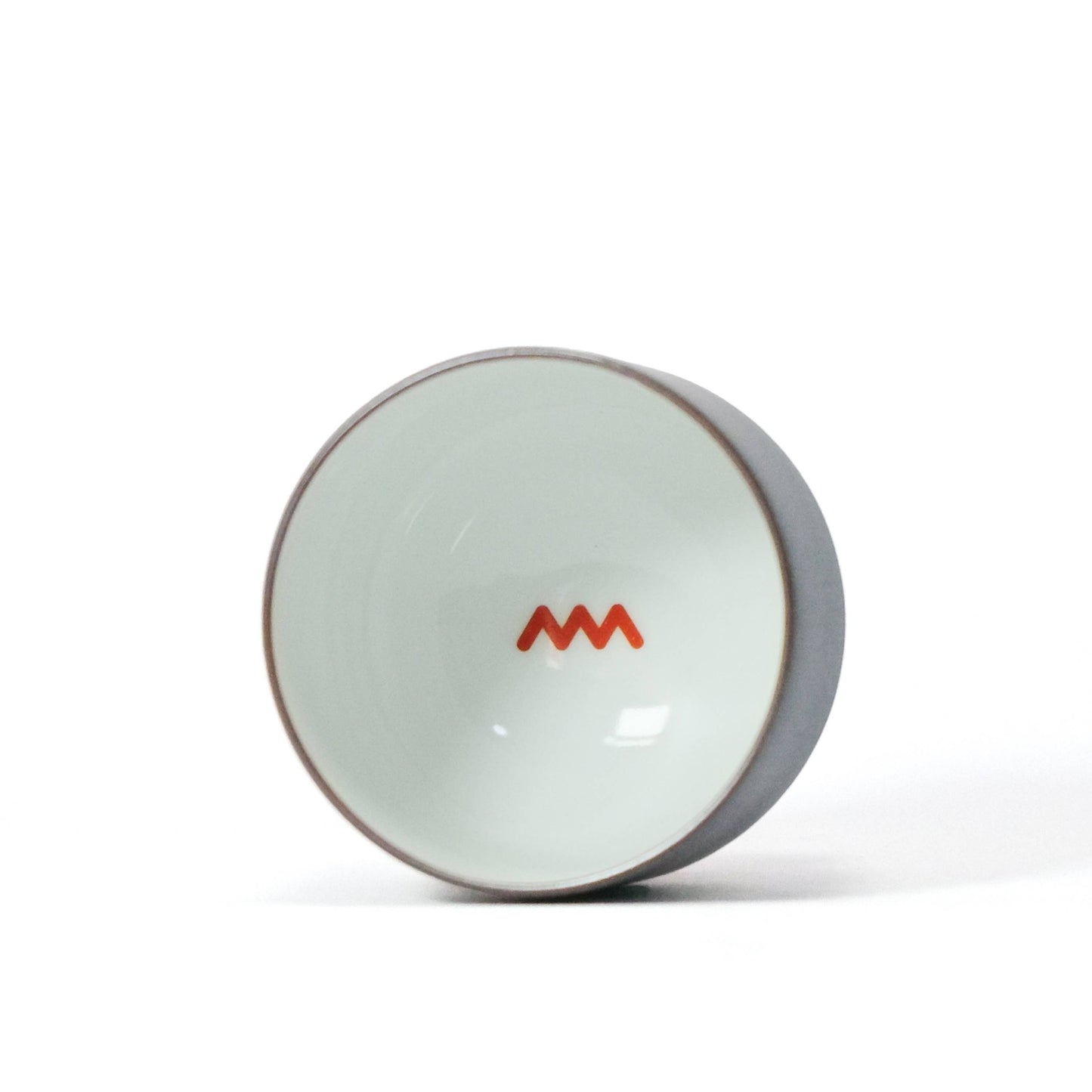 Asemi Co. Hasami-yaki Cup - Ash [Made in Japan]