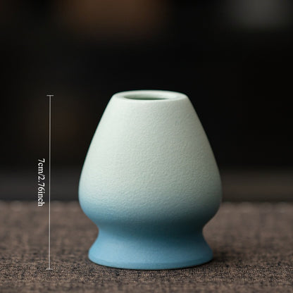Gohobi Ceramic Matcha Set 136