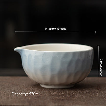 Gohobi Ceramic Matcha Set 082