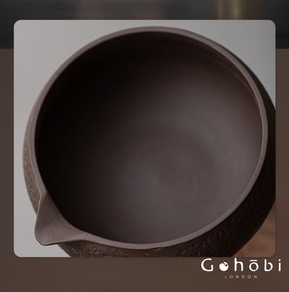 Gohobi Ceramic Matcha Set 119