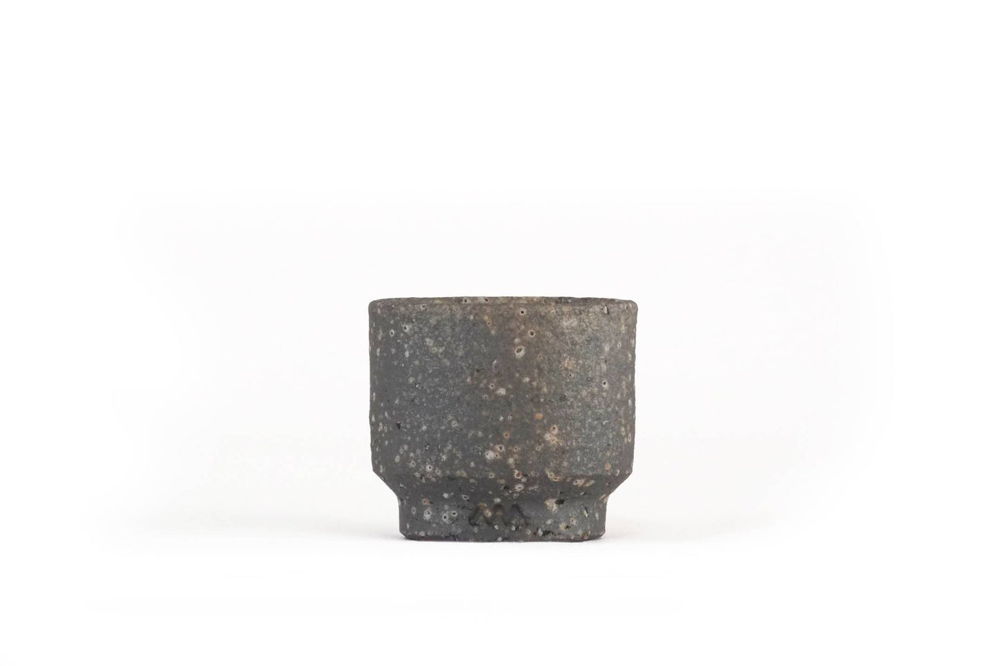 Asemi Co. Tea & Coffee Cups - Iga-yaki Cup [Made in Japan]