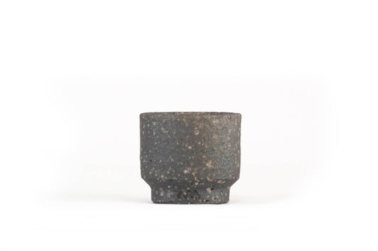 Asemi Co. Tea & Coffee Cups - Iga-yaki Cup [Made in Japan]
