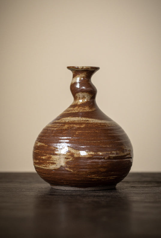 Gohobi Handmade Coarse Vase