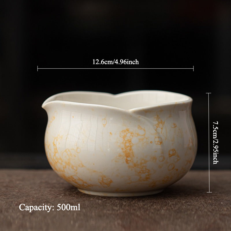 Gohobi Ceramic Matcha Set 081