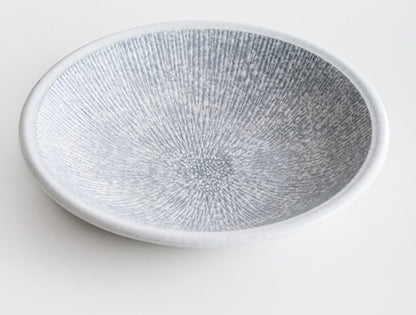 [Made in Japan] Gohobi Minoyaki Ceramic Deep Plate