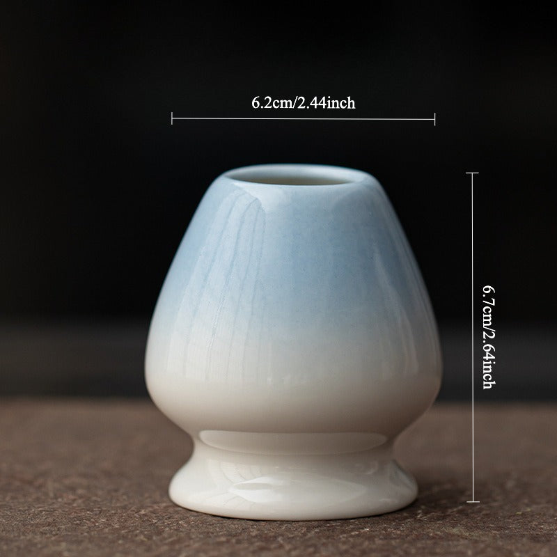 Gohobi Ceramic Matcha Set 082