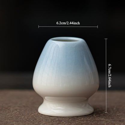 Gohobi Ceramic Matcha Set 082